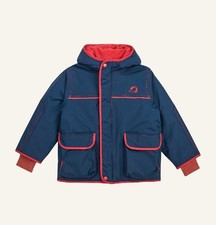 Finkid Talvi EKO, Winterjacke