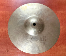 Sabian AAX Splash 10“
