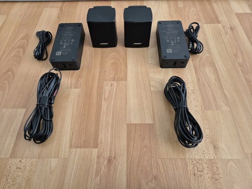 Bose surround speaker - bose,