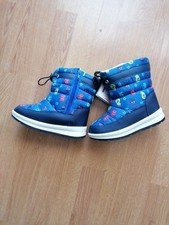 Kinder Schneeschuhe Winter Schuhe Gr 30 Neu