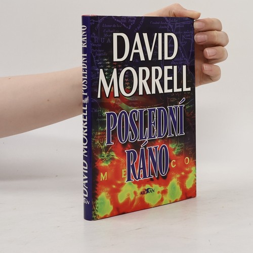 Poslední ráno david - poslední, | 