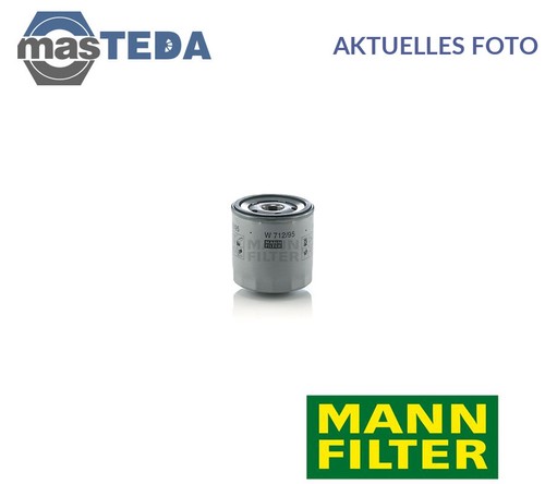 712 motor ölfilter - w,