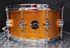 DW Performance Gold Sparkle