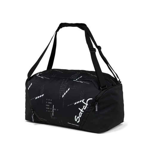 Satch sporttasche ninja matrix - sporttasche,