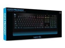 LOGITECH G213 Prodigy Gaming