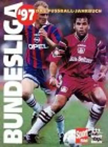 Bundesliga das - bundesliga,