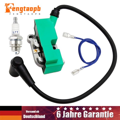 Zündspule für husqvarna k750 - zündspule,