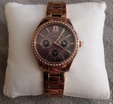 ESPRIT  DAMEN-ARMBANDUHR  -