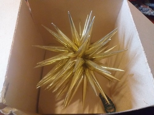 Alter christbaumschmuck - christbaumschmuck,