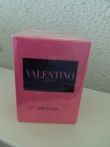Valentino donna born roma - valentino,