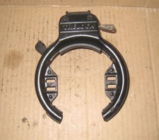 Trelock Rahmenschloss