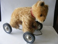 Hermann Original Teddy Bear on