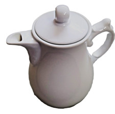 Alte Teekanne - Marke Fürstenberg