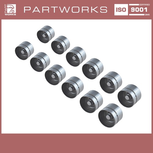 12x hydrostößel für - für, porsche