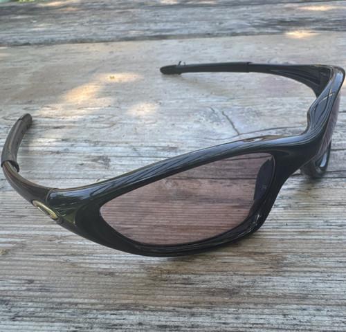 Oakley twenty - oakley,