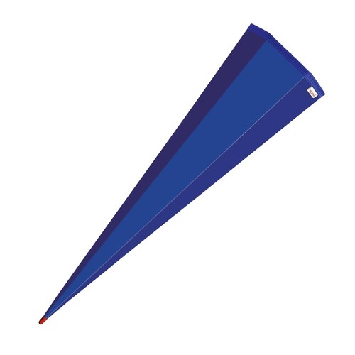 Roth rohling 85cm - 85cm, eckig