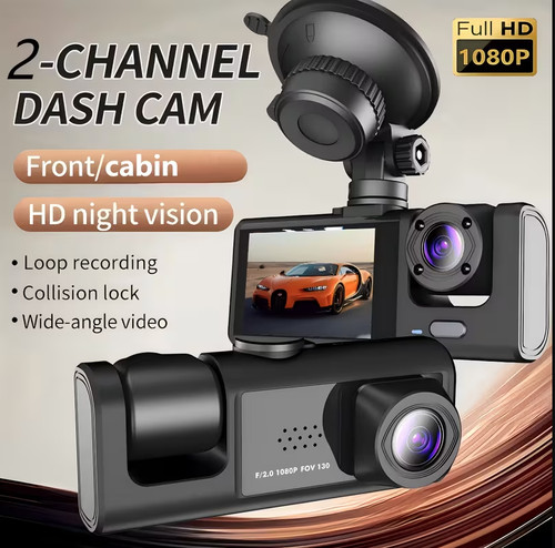 1080p full dual lens - 1080p,