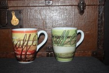 Thun al volo Caffee 2 Tassen