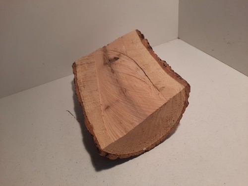 Esche drechselholz cm - esche, 18
