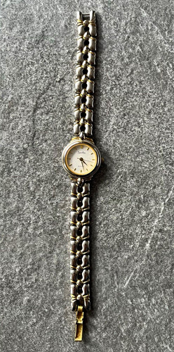 Zentra damen armbanduhr quarz - armbanduhr,