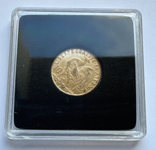 10 Francs Der Gallische Hahn