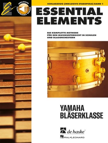 Essential elements - elements, 1