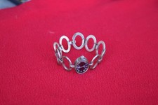 Armbanduhr  835 Silber - 40