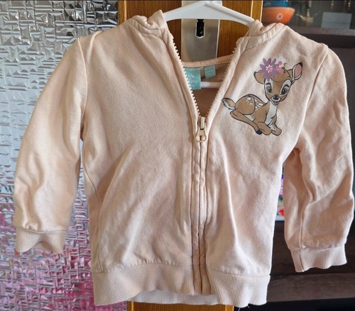 Disney baby sweatjacke mit - disney,