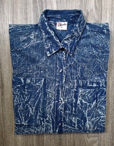 Orig ddr jeanshemd - orig.ddr, /jeansbluse