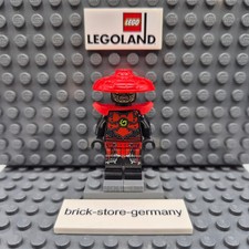 LEGO® Ninjago Minifigur Stone