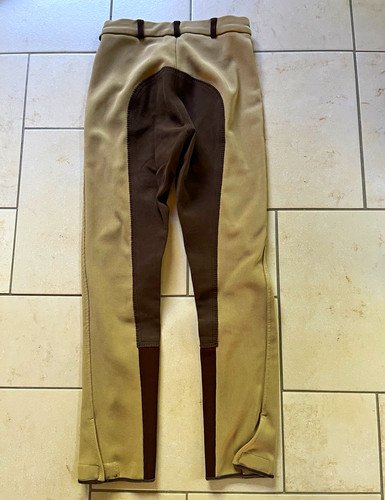 Usg kinder reithose beige - usg, in