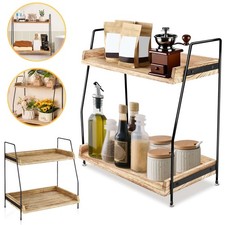 Kaffee Organizer 2-stöckig