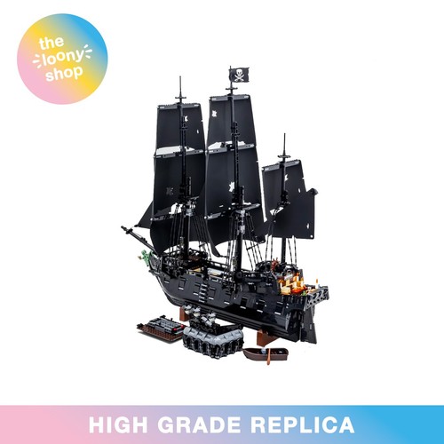10365 moc captain jack - moc,