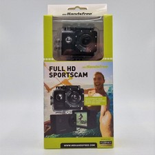 Actionkamera Sportkamera