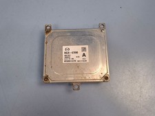 Mazda 3 2020 Vorne links Vorschaltgerät Steuergerät Xenon Scheinwerfer