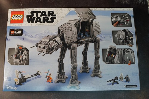 Lego star wars at - at-at, (75288)