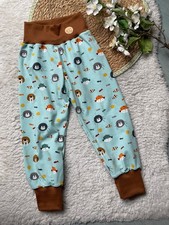 ♥ Pumphose Kind Mitwachshose