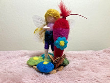 Schutzengel zur Einschulung