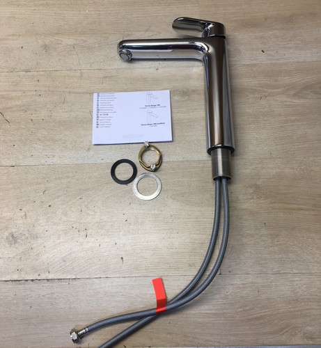 Hansgrohe vernis blend - hansgrohe,