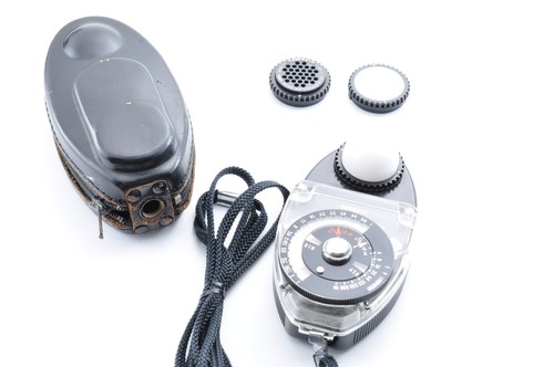Sekonic studio deluxe 28c2 - studio,