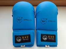 TOKAIDO Karate Fäustlinge