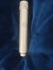 Telefunken M221B Vintage Tube