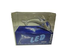 LED Dekorative Lampe Näve