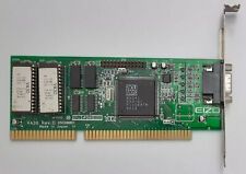 EIZO VA30 ISA Grafikkarte