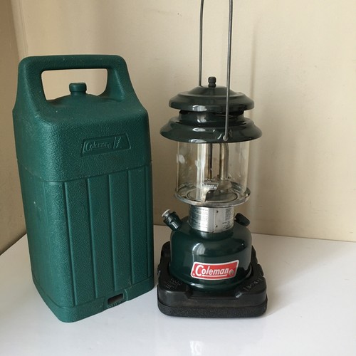 Coleman lantern model 286a - lantern,