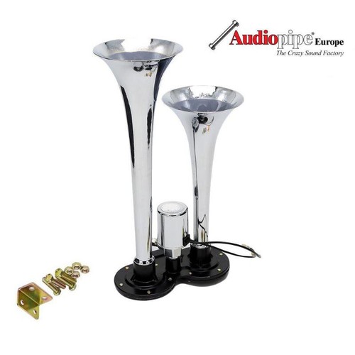 Auto lkw air horn - auto, fanfare