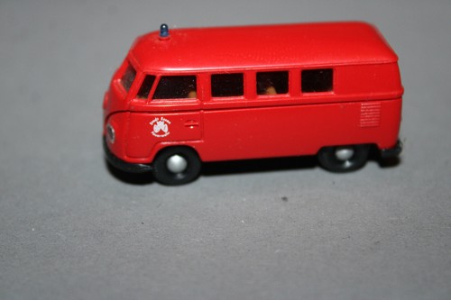 Brekina modellauto vw t1 - modellauto,