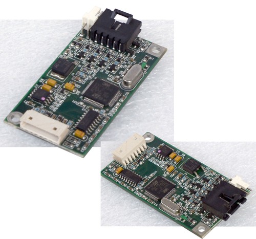 Exii 7720sc touchscreen - 3m, exii-7720sc