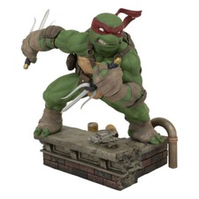 Diamond Gallery - RAPHAEL - Teenage Mutant Ninja Turtles TMNT - Ninj Turtles