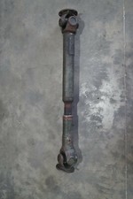 Original Kardanwelle für